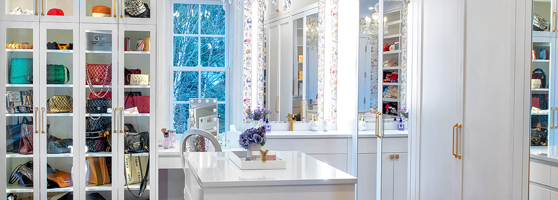 Lara Michelle Beautiful Interiors