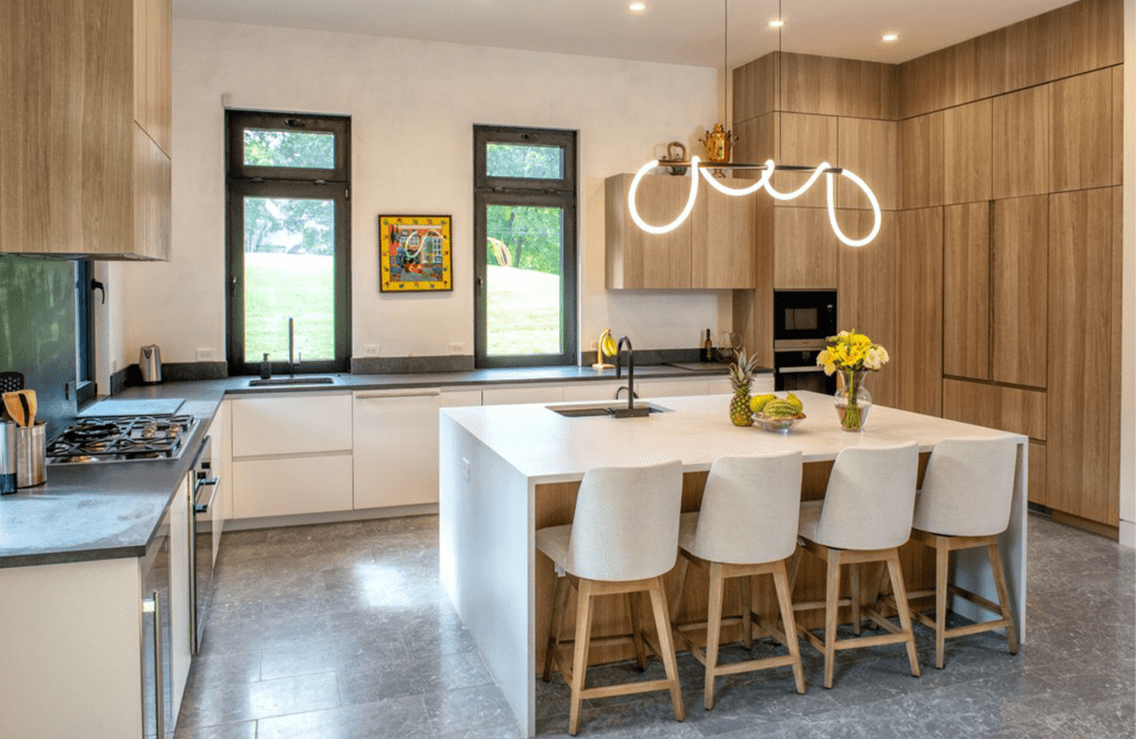 Kitchen Portfolio - Lara Michelle Beautiful Interiors