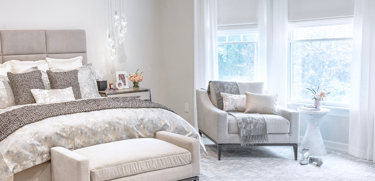 Lara Michelle: Top-Rated Interior Designer in Westchester, NY